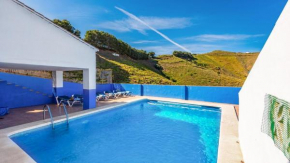 Casa Rocio Almachar by Ruralidays, Almachar